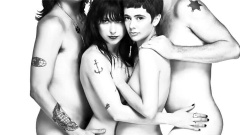 Those Darlins - Oh God
