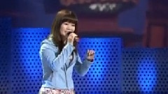 黄妃 - 虞美人