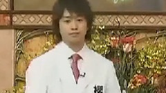 岚 - 驚きの嵐!世紀の実験 学者も予測不可能SP2B 中文字幕 07/03/23
