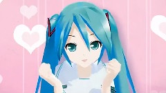 初音未来 - World Is Mine