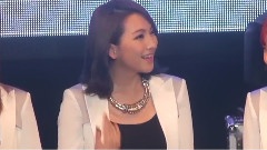 Kara,姜知英 - SBS Power FM Cultwo Show