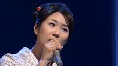 日本群星 - 雪舞い港