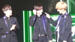 Super Junior - Talk