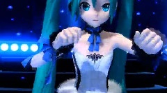 初音未来,VOCALOID家族 - みくみくにしてあげる