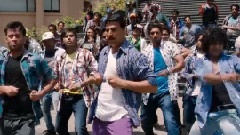 印度群星,影视原声 - Chinta Ta Ta Chita Chita 电影< Rowdy Rathore