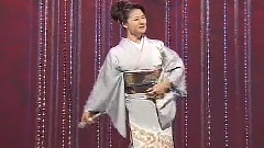 坂本冬美 - 夜樱お七