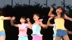 Fairies - 神宮外苑花火大会 新闻报道 12/08/10