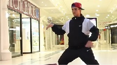 街舞视频 - Electro Freestyle