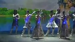 水晶乐坊 - 山歌好比春江水
