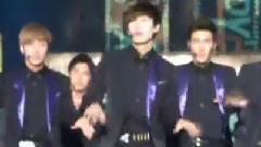 Super Junior - Spy