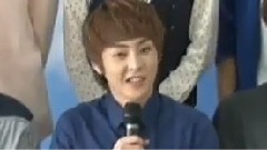EXO-M - 就是爱