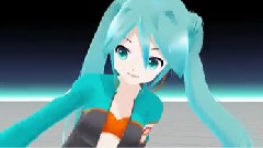 初音未来 - え?あぁ,そう.