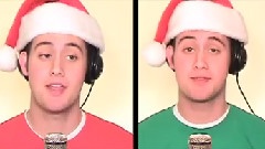 Shane Stever - Baby It's Cold Outside