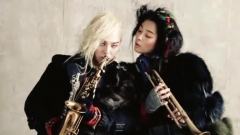 G-Dragon(BigBang) - Street To Street
