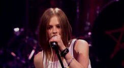Avril Lavigne - Skater Boy