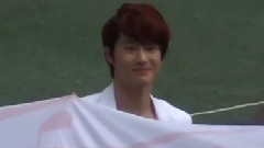 EXO,EXO-K - 开场