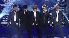 MBLAQ - 是战争啊