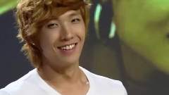 MBLAQ - KBS