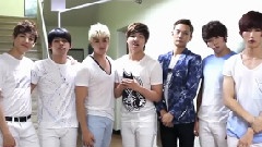 U-KISS - K-POP Star