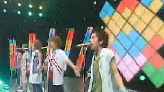 岚 - ハダシの未来
