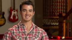 Jonas Brothers - Hidden Talent