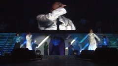 KinKi Kids - 2001 Concert Tour In Taipei Part1