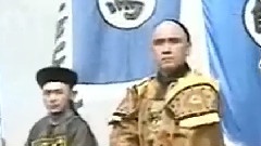 罗文,影视原声 - 戏说人生 1993