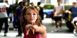 Britney Spears - Baby One More Time