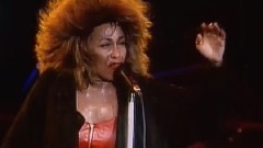 Tina Turner - Live In Rio