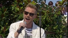 Ronan Keating - Fires