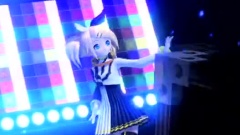 初音未来,镜音双子,游戏原声,Nico,VOCALOID家族 - みくみくにしてあげる