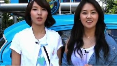 4minute - Mnet Japan Exciting Cube EP04