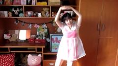 模仿翻唱 - マル.マル.モリ.モリ!