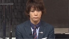 龟梨和也 - Going! Sports News Cut 中文字幕 12/08/19