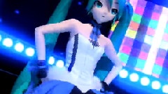 初音未来 - Saturation