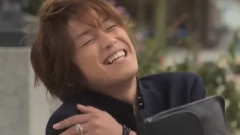 Johnnys Jr. - < 私立バカレア高校 >剧场版 CM2 中文字幕