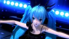 初音未来,游戏原声,Nico,VOCALOID家族 - みくみくにしてあげる