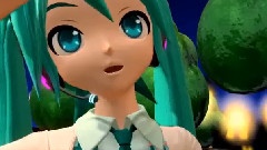 初音未来 - ハイスクール