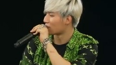 BigBang - 韩ラヴ Fanclub Event
