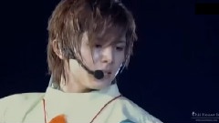 Hey! Say! JUMP - 特技表演剪辑