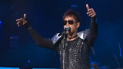 谭咏麟 - 谭咏麟演唱会宣传片1