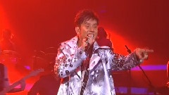 谭咏麟 - 谭咏麟演唱会宣传片2