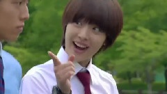 f(x) - In Your Eyes