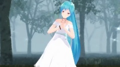 初音未来 - あたしと雨