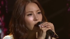 BoA - Love The Way You Lie