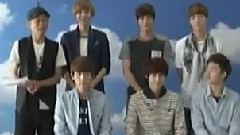 EXO-K - 就是爱