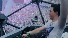 Hardwell - Sensation HW