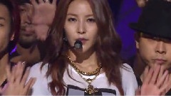 BoA - Only One & Not Over U & Talk & Love The Way You Lie