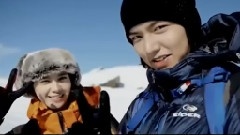 少女时代,允儿(少女时代),李敏镐 - 2012FW Eider Style CF