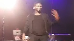 Usher - ITunes Festival